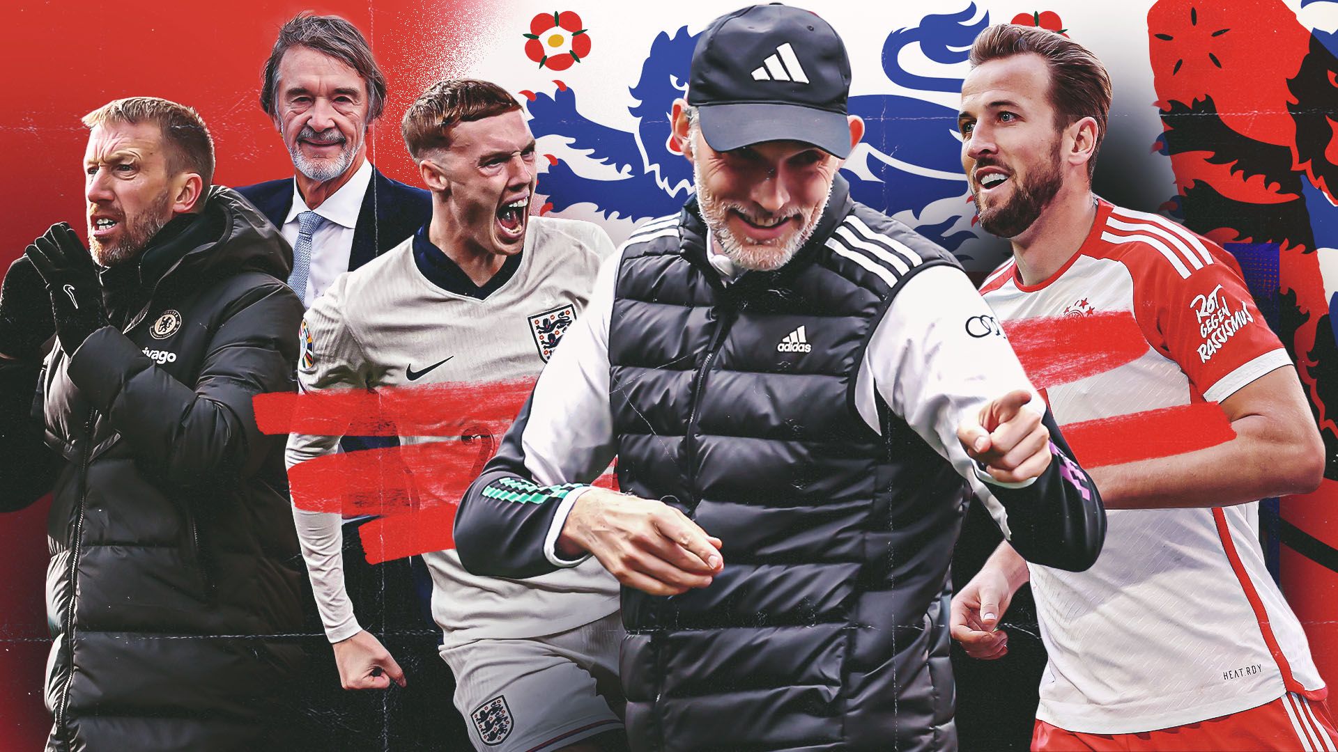 是足球魅力 是足球魅力