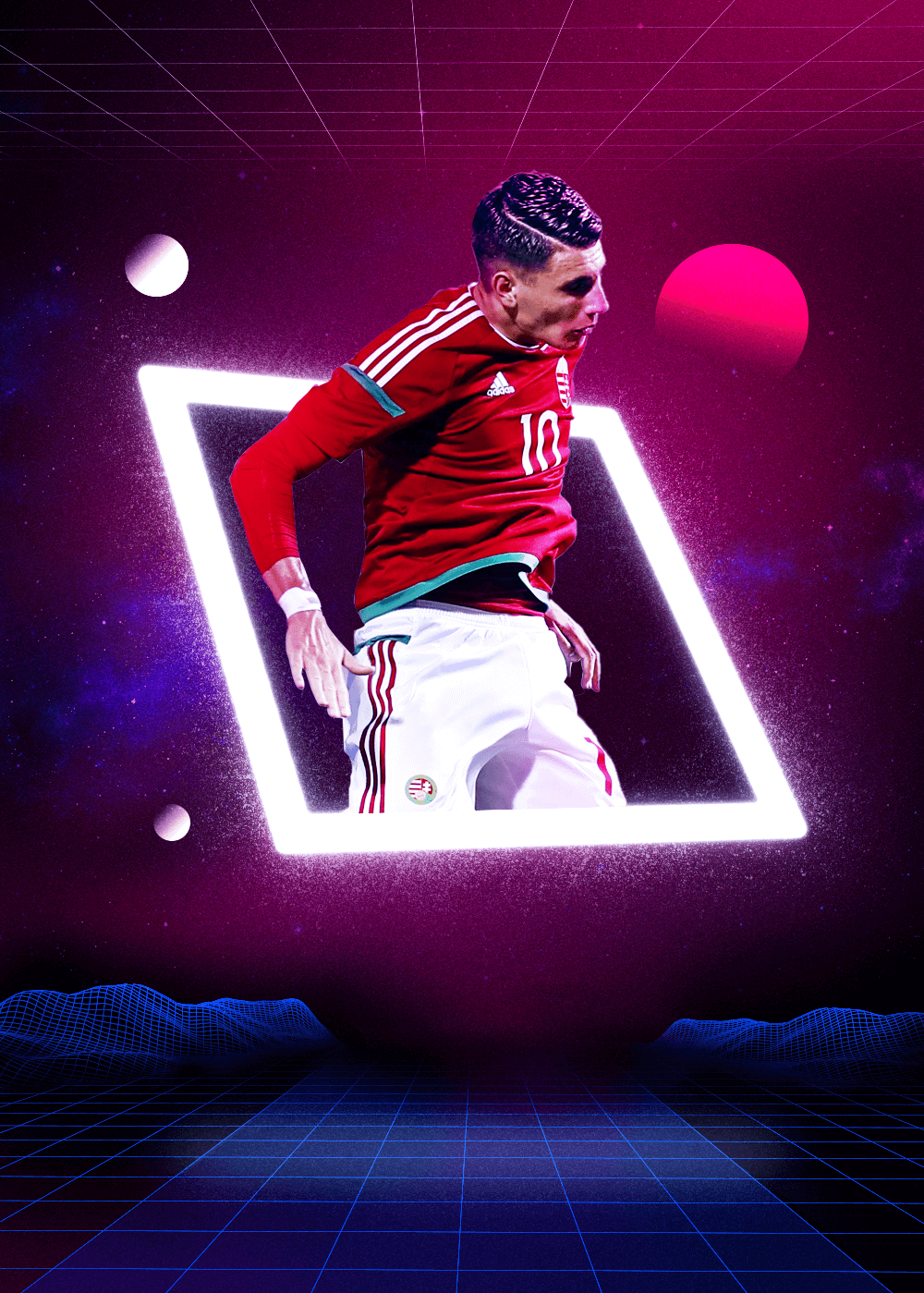 影响了球员 影响了球员