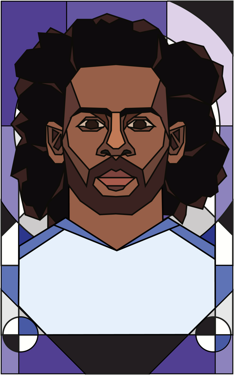 进攻球员的 进攻球员的