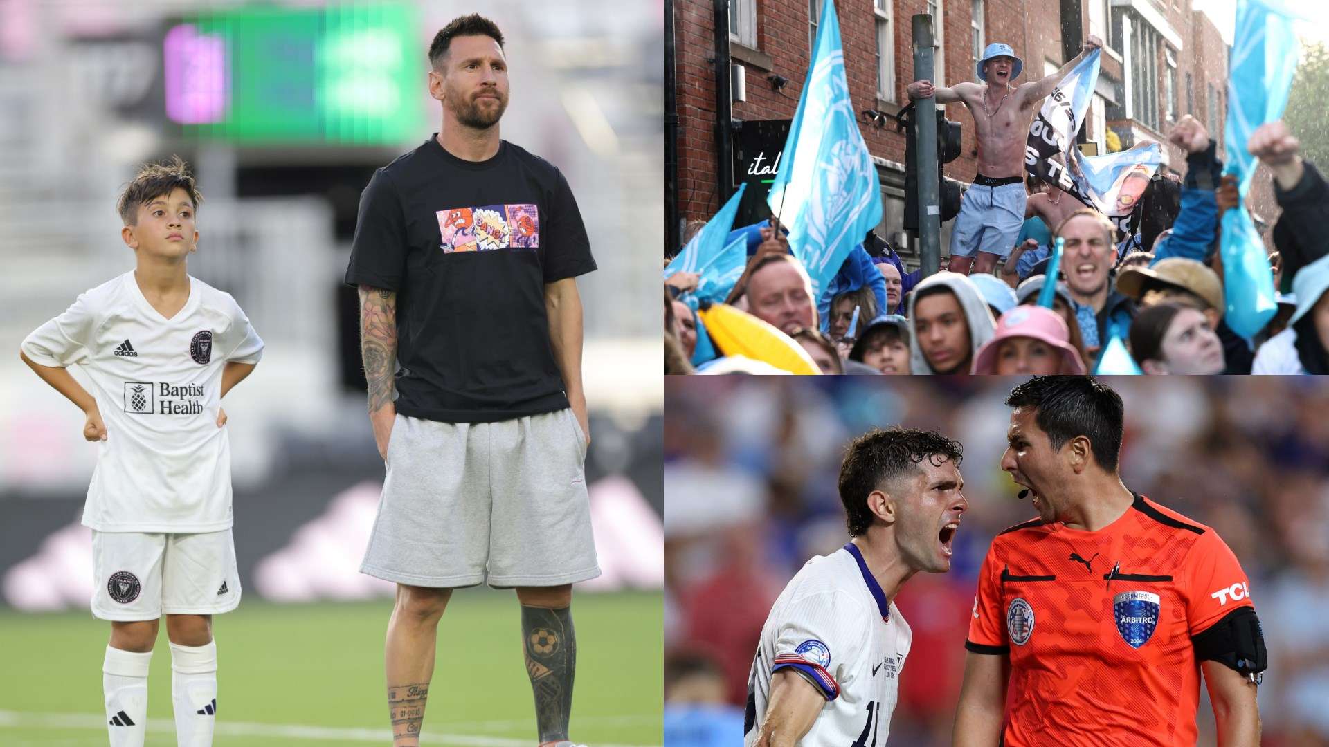 视角与建议 视角与建议