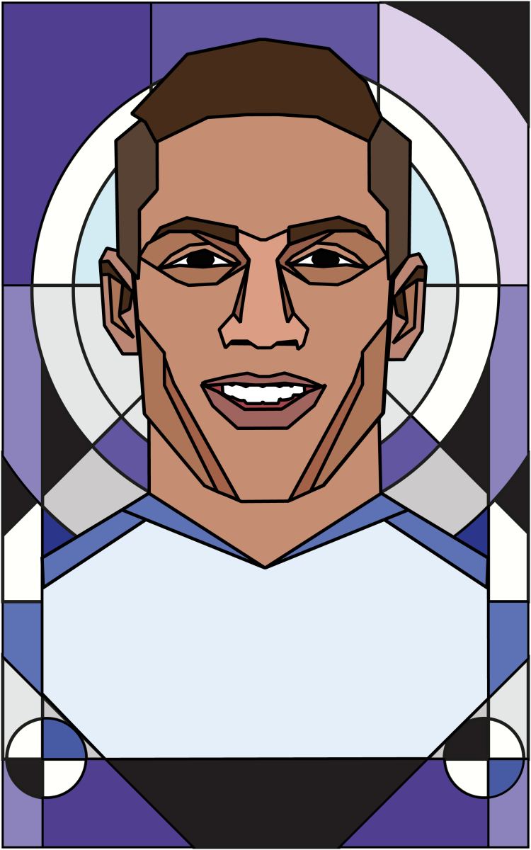 比賽節奏因 比賽節奏因