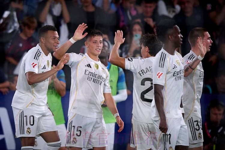 皇马市值突破60亿欧 成首个超60亿的西甲俱乐部 皇马市值突破60亿欧 成首个超60亿的西甲俱乐部